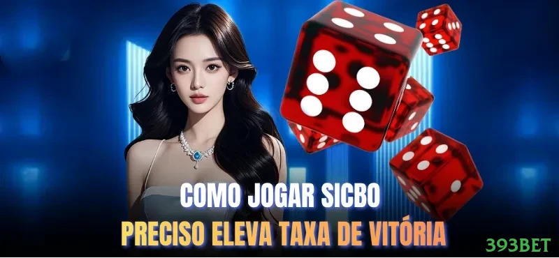 Cassino ao Vivo 393bet