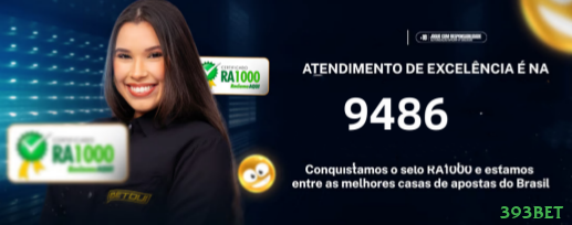 393bet Plataforma